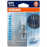 Автолампа H1 Osram 64150-01B блистер-упаковка